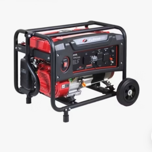 Portable Petrol Generator
