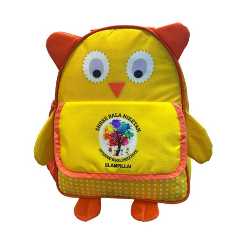 Pre School Kids Duck Bag