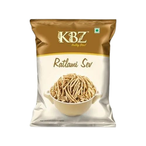 Ratlami Sev Namkeen