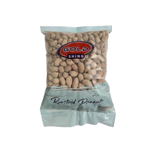 Roasted Peanuts