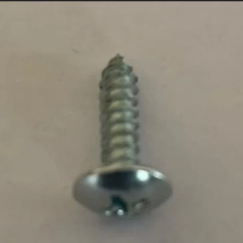 Round Head Screw 