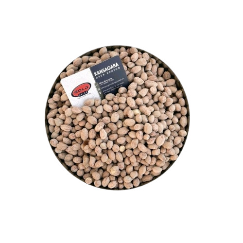 Salted Peanuts