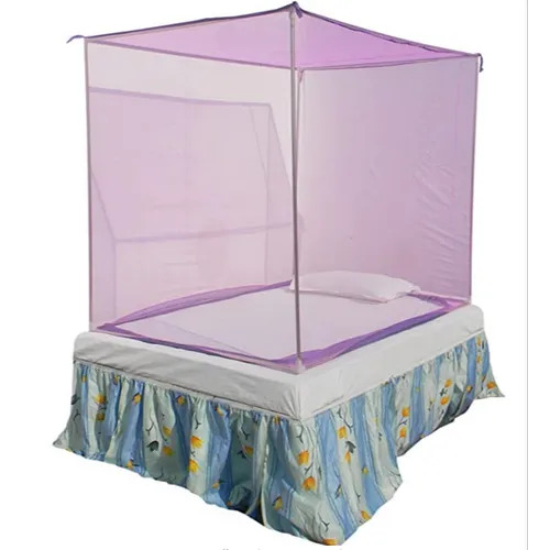 SE103 Homecute Nylon Single Bed Mosquito Net