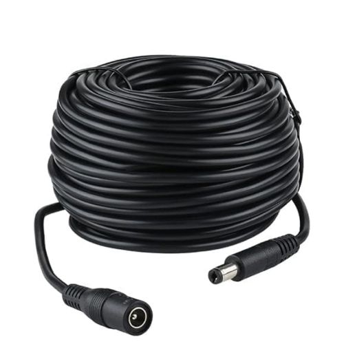 Security Camera Cables