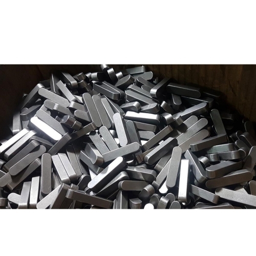 Stainless Steel Hydraulic Pump Key