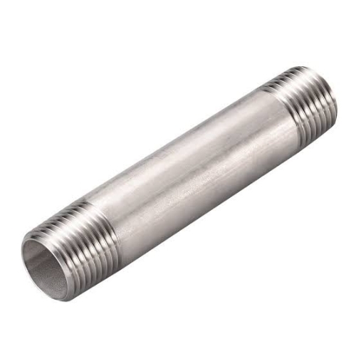 Stainless Steel Nipple