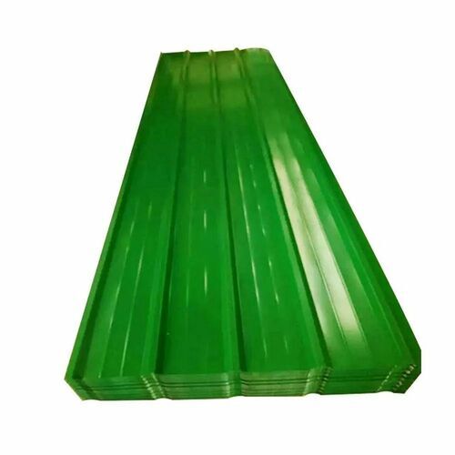 Stainless Steel Roofing Sheet