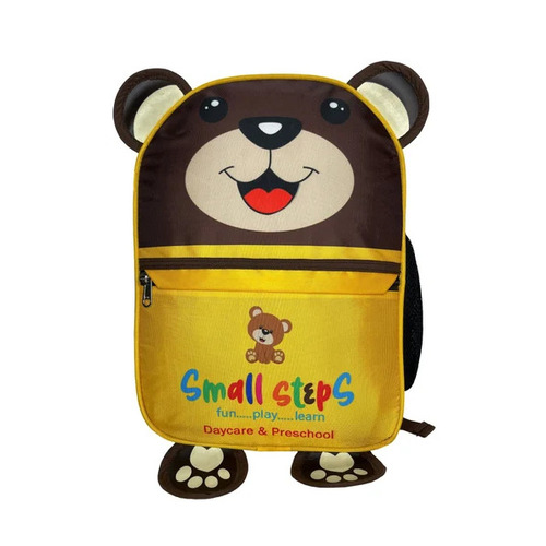 Teddy Bear Pre School Kids Bags