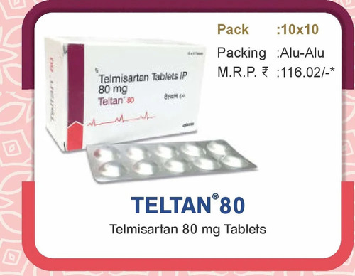 telmisartan tablets