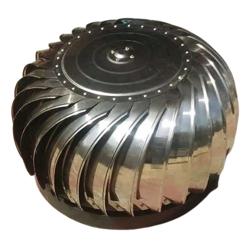 Turbo Air Ventilator