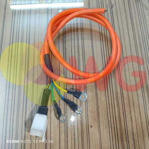 48 Inch E-Scooty Lite Motor Wire