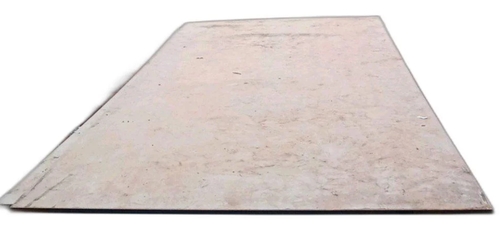 4inch Mild Steel Plate