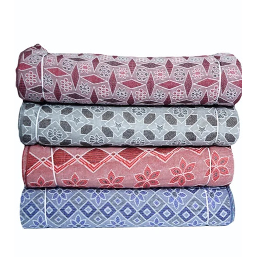 54 Inch Kamal Woven Jacquard Fabric
