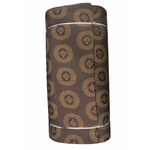 54 Inch Zen Printed Jacquard Fabric