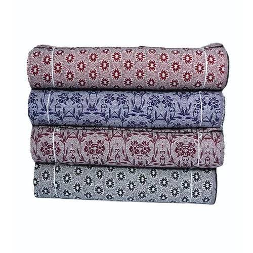 60 Inch ALFONSA Polycotton Jacquard Fabric