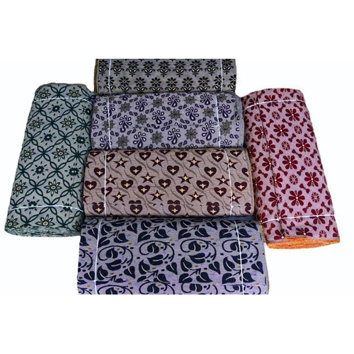 60 Inch SIXERSPL Poly Cotton Jacquard Fabric