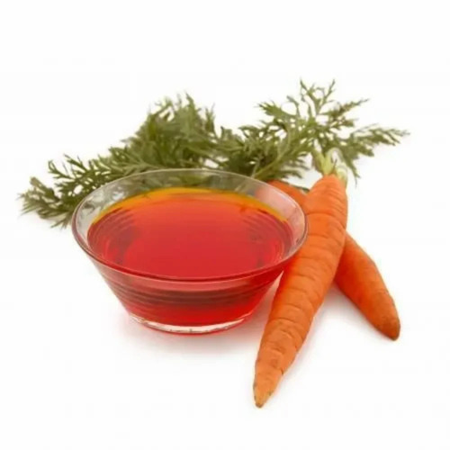 Carrot Seed Oil By Sahil Sugandh