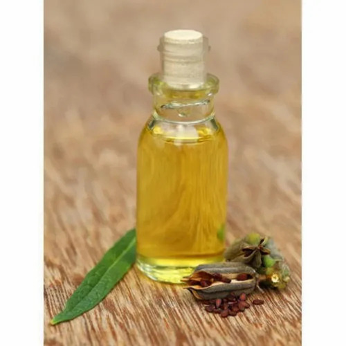 Citronella Essential Oil By Sahil Sugandh