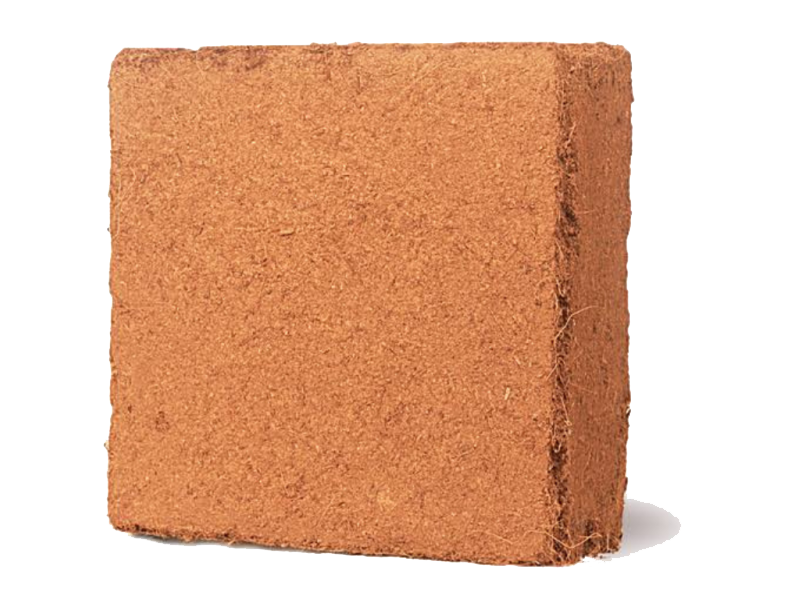 Coir Pith