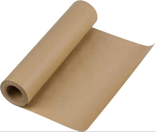 Corrugated Kraft Paper Rolls