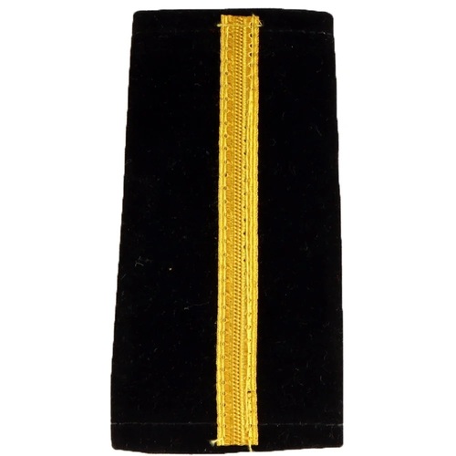 Deck Cadet Soft Epaulettes