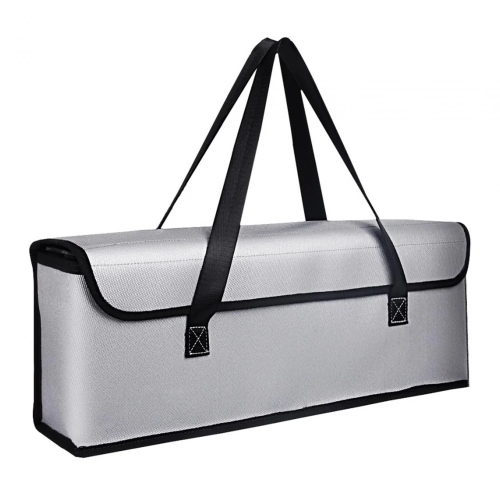 Electric Bike Battery Bag