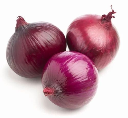 Fresh Hybrid Onion