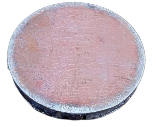 Industrial Mild Steel Round Circle