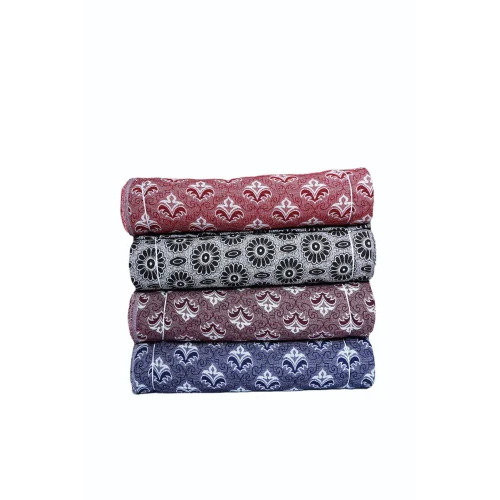 Jacquard Fabric For Bedding and Sofa Cover