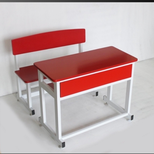 Library Bench By Krishna K. Industries