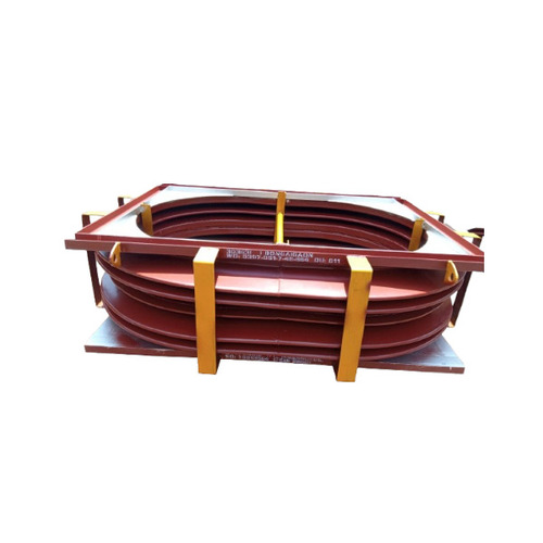 Metallic Expansion Joints