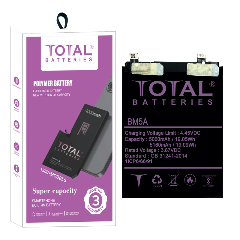 Mobile Phone Battery