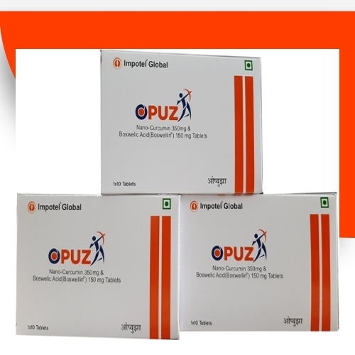 Opuza Tablet