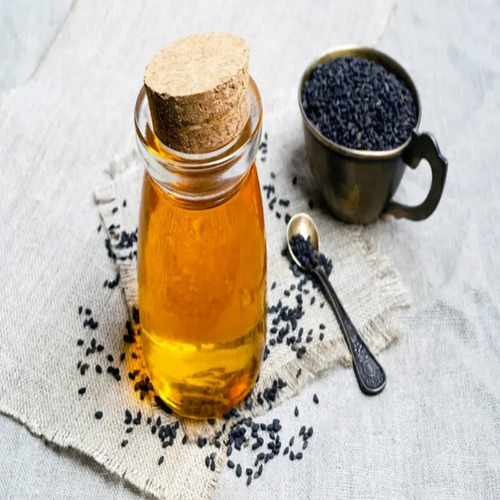Pure Kalonji Oil