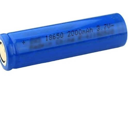 Rechargeable Battery - Plastic, 2000mAh | Heavy Duty, Dry Charged, High Backup, Mechanical Sealed, 6 Months Shelf Life, Ideal for Electronic Products