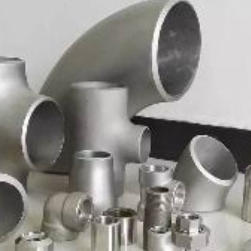 Stainless Steel Fittings 