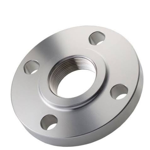 Stainless Steel Flanges 
