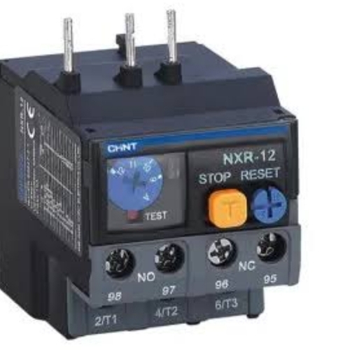 Thermal Relays