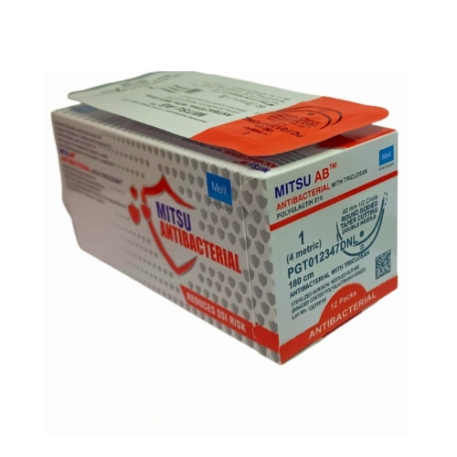 Training Purpose Suture