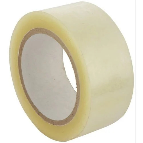 Transparent BOPP Packaging Tape