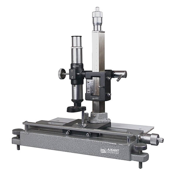 Travelling Microscope