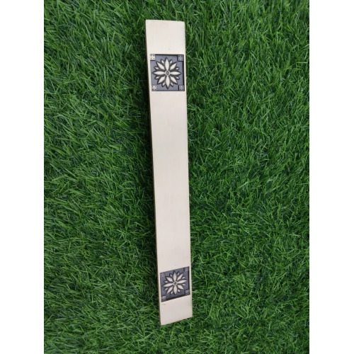 stainless steel door handle