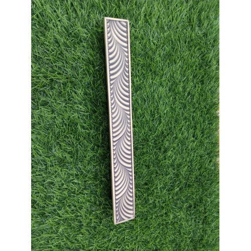 5 Inch Stainless Steel Silver Door Pull Handle