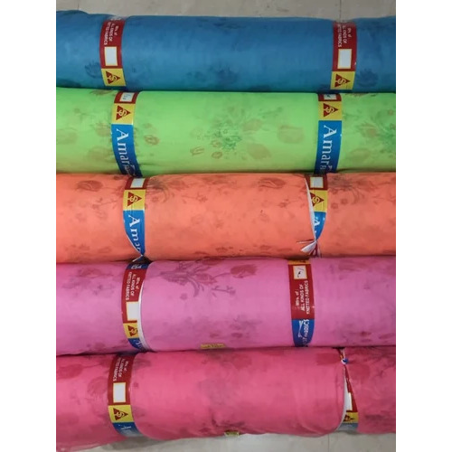 60 Inch Piza Printed Mosquito Net