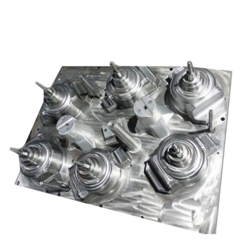 Aluminium Foundry Pattern