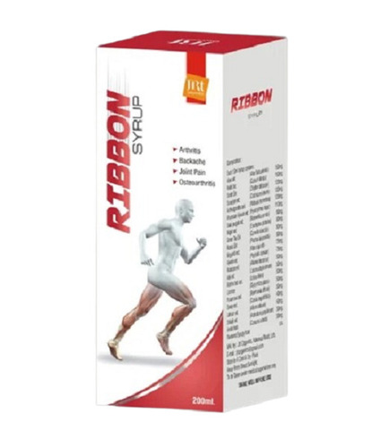 Ayurvedic Pain Syrup