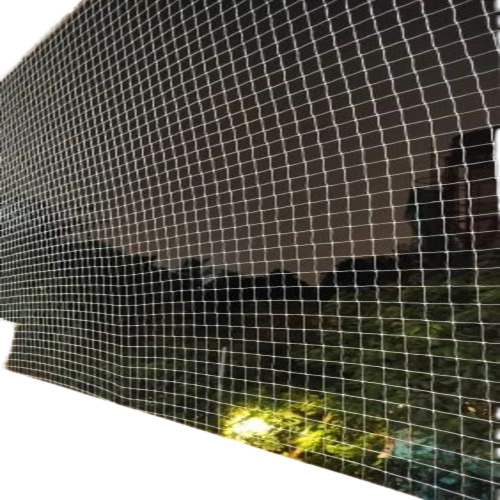 Birds Control Safety Net