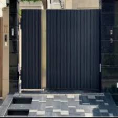 Black Gate