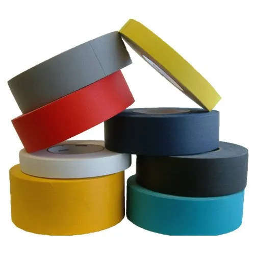 Bopp Self Adhesive Industrial Packing Tapes