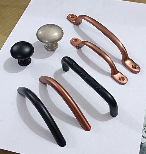 Cabinet Handles